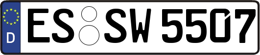 ES-SW5507