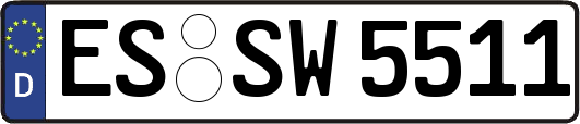ES-SW5511