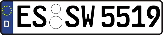 ES-SW5519