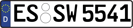 ES-SW5541