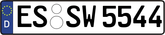 ES-SW5544
