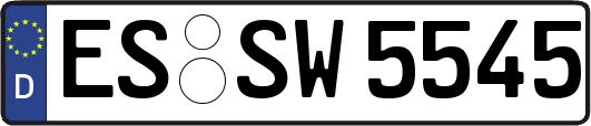 ES-SW5545