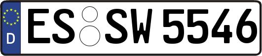 ES-SW5546