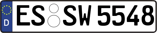 ES-SW5548