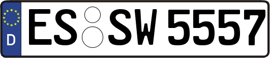 ES-SW5557