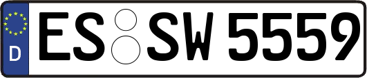 ES-SW5559