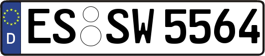 ES-SW5564
