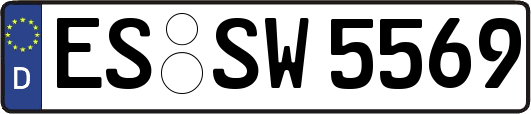 ES-SW5569