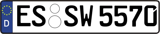 ES-SW5570