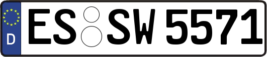 ES-SW5571