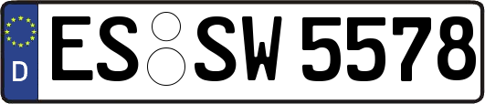 ES-SW5578