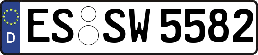 ES-SW5582