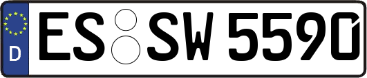ES-SW5590