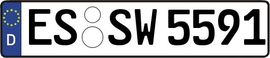 ES-SW5591