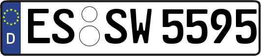 ES-SW5595