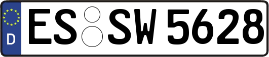 ES-SW5628