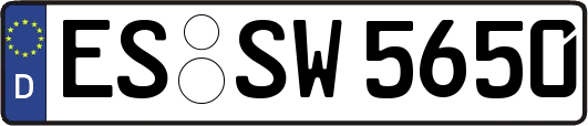 ES-SW5650