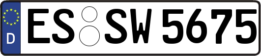 ES-SW5675