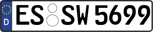 ES-SW5699