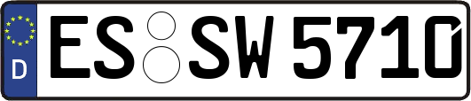 ES-SW5710