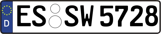 ES-SW5728