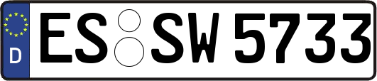 ES-SW5733