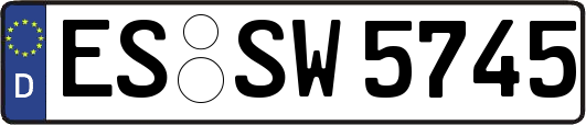 ES-SW5745