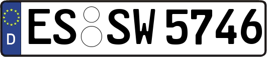 ES-SW5746