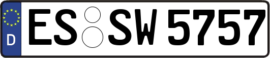 ES-SW5757