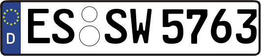 ES-SW5763