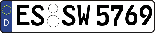 ES-SW5769