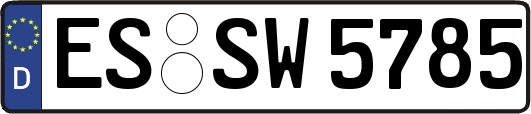 ES-SW5785
