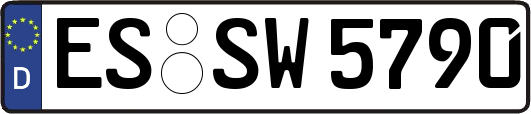 ES-SW5790