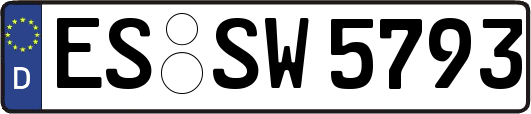ES-SW5793