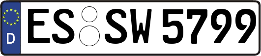 ES-SW5799
