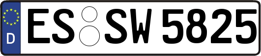 ES-SW5825