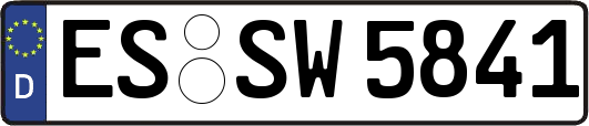 ES-SW5841