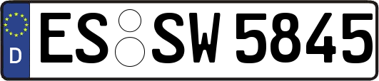 ES-SW5845
