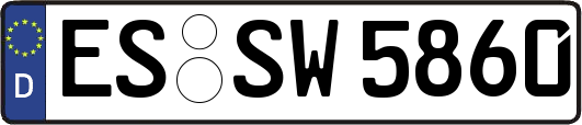 ES-SW5860
