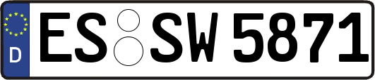 ES-SW5871