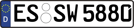 ES-SW5880