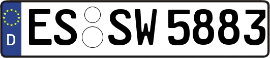 ES-SW5883