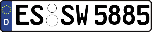 ES-SW5885