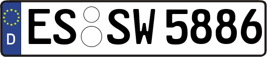 ES-SW5886