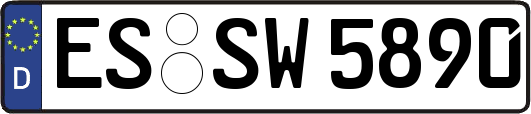 ES-SW5890