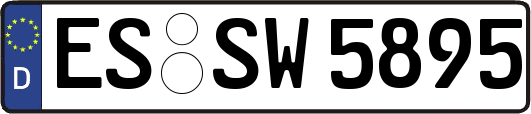ES-SW5895