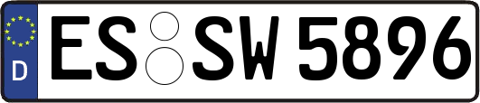 ES-SW5896