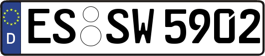 ES-SW5902