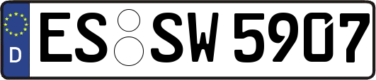 ES-SW5907