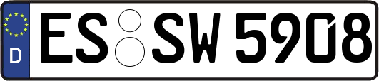ES-SW5908